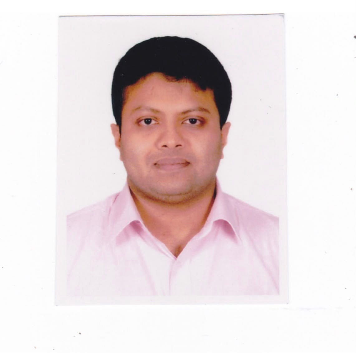 Ashik Ahmed