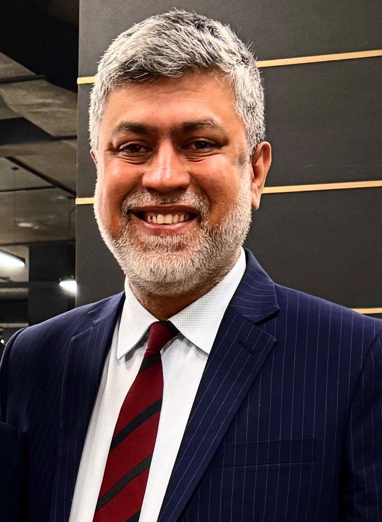 Hamid Uddin Chowdhury1
