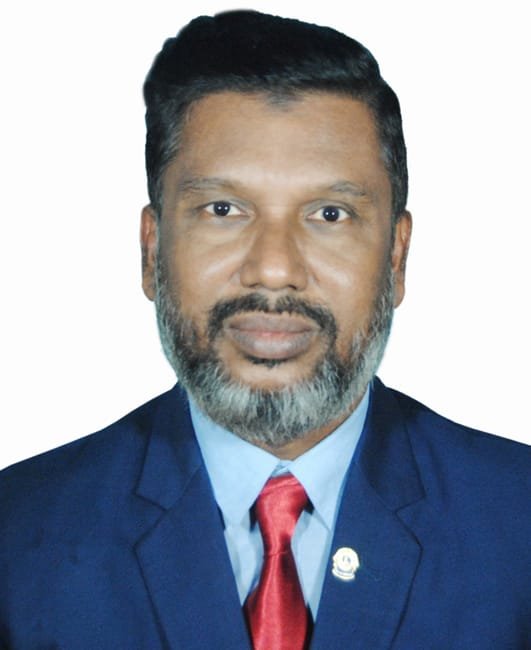 Kazi Salauddin Ahmed