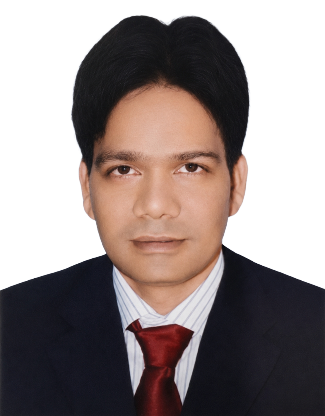 Md. Ahadus Alam