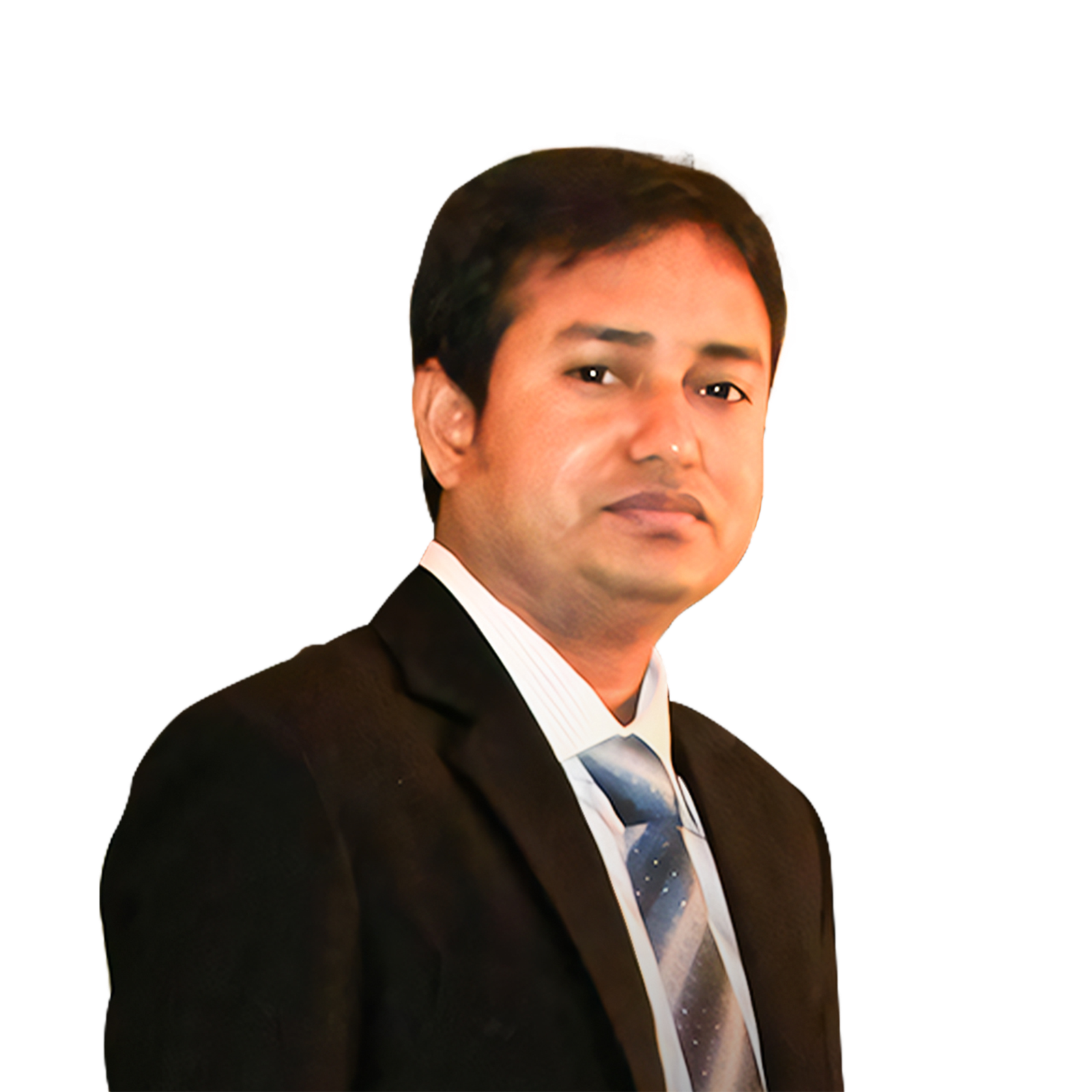 M Nurul Alam Shakil
