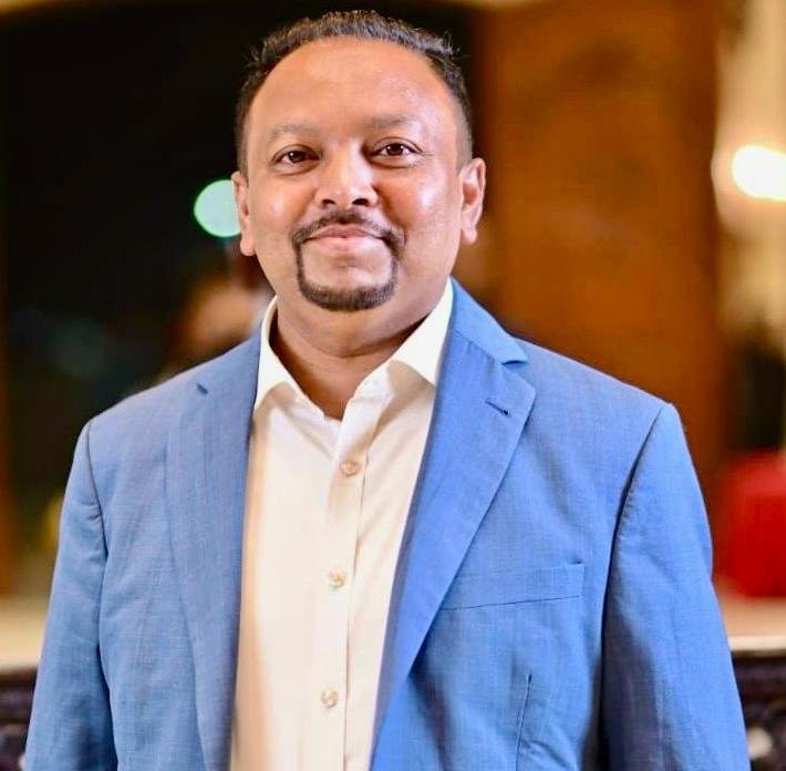 Sahin Ahmed Nashir
